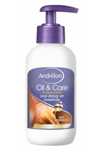 Oil & Care Kroescontrole | Andrelon