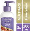 Oil & Care Kroescontrole | Andrelon