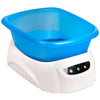 Azzurro Pedicure Voetbad met massage-functie