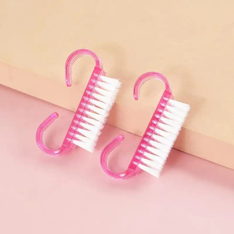 Nagelborstels