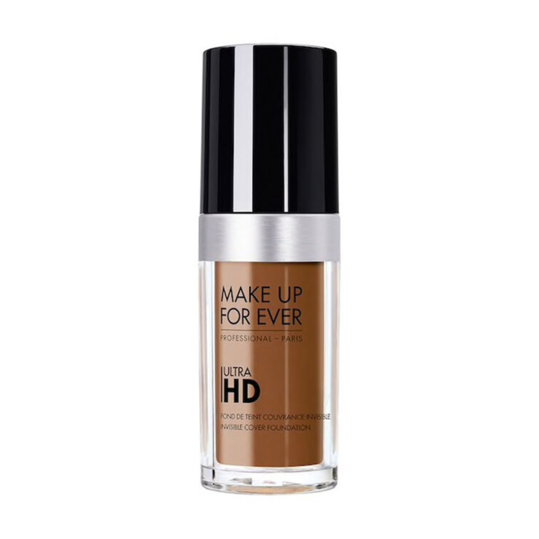 Make Up For Ever HD Skin Foundation