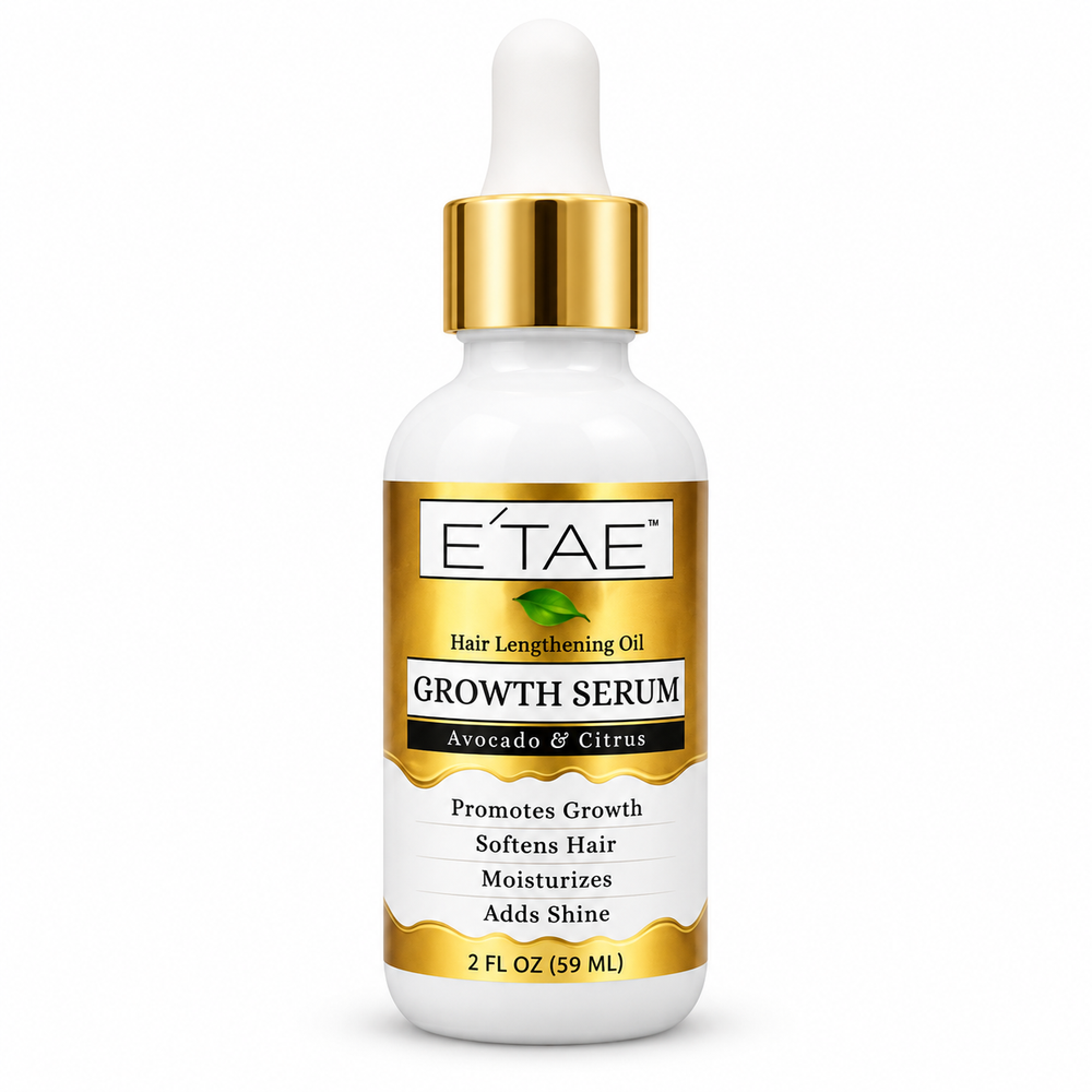 E'TAE Hair Growth Serum