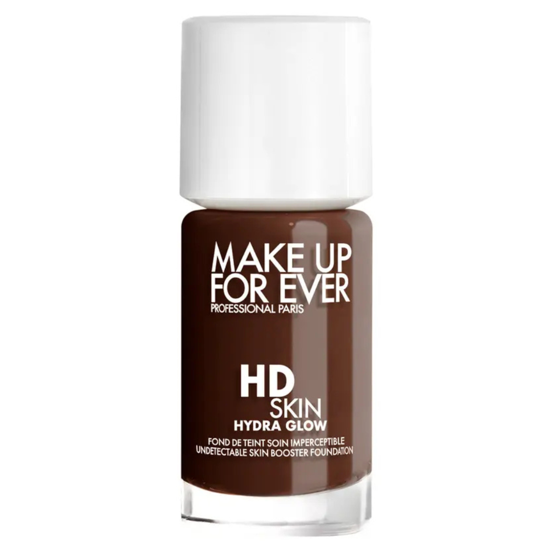 HD Skin Hydra Glow Foundation