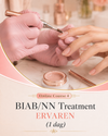 BIAB/NN Treatment - ERVAREN (1 dag)