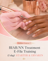Cursus BIAB/NN Treatment - E-File Training (1 dag) STARTERS & ERVAREN