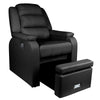 Pedicurestoel Spa Hilton - Zwart