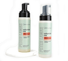 Volumize Me Sea Silk Styling Foam | Peter Lamas