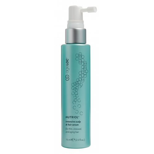 ageLOC Nutriol Scalp & Hair Serum