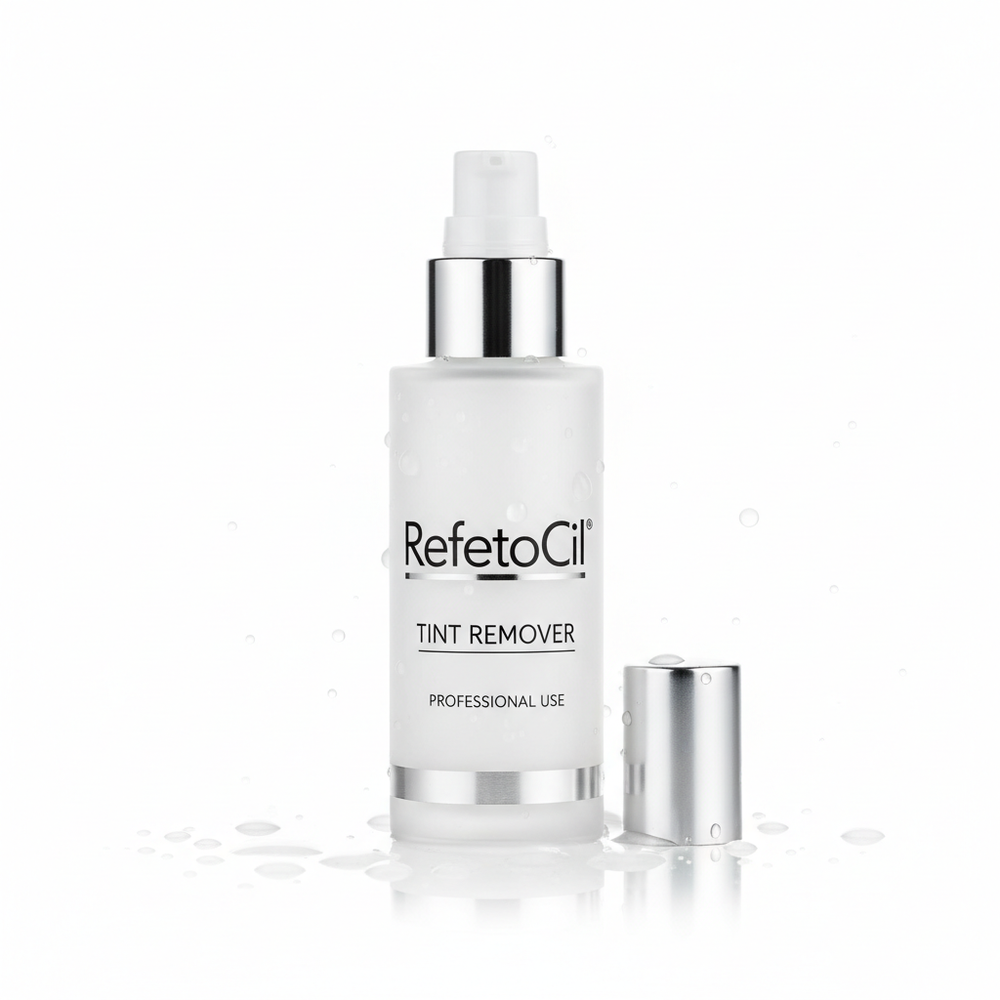 RefectoCil Tint Remover
