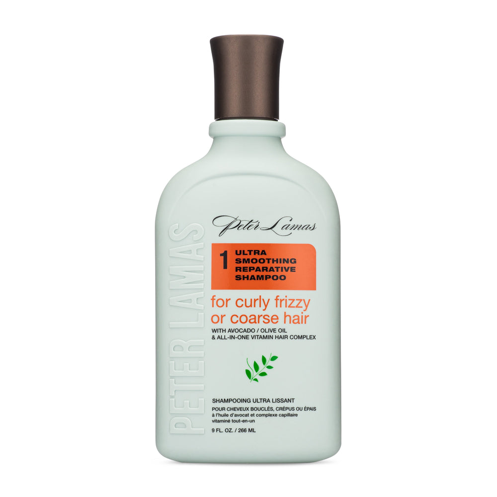 Avocado & Olive Ultra Smoothing Shampoo | Peter Lamas