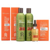 Bundle Hair Solutions - Hair Growth Energizing System | Peter Lamas