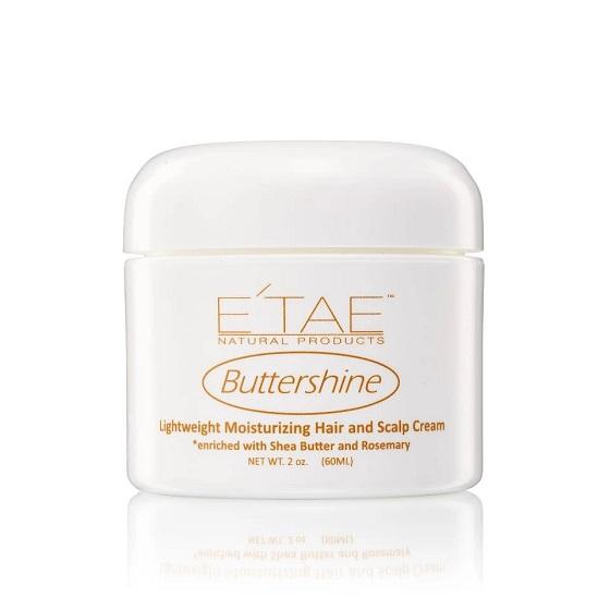 Buttershine Hair & Scalp Moisturizer