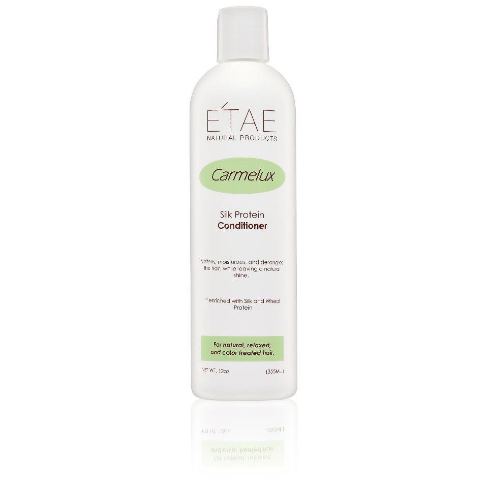 Carmelux Silk Detangling Conditioner