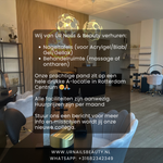 (Salon) ruimte/werkplek huren?