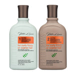 Bundle Ultra Smoothing System With Avocado Olive Oil