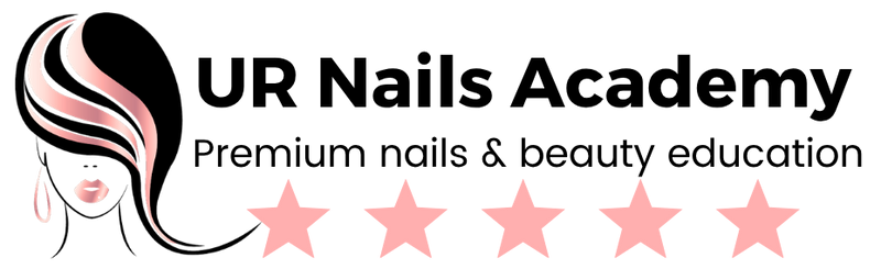 UR Nails Academy