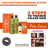 Hair Solutions - Hair Growth Energizing System | Peter Lamas