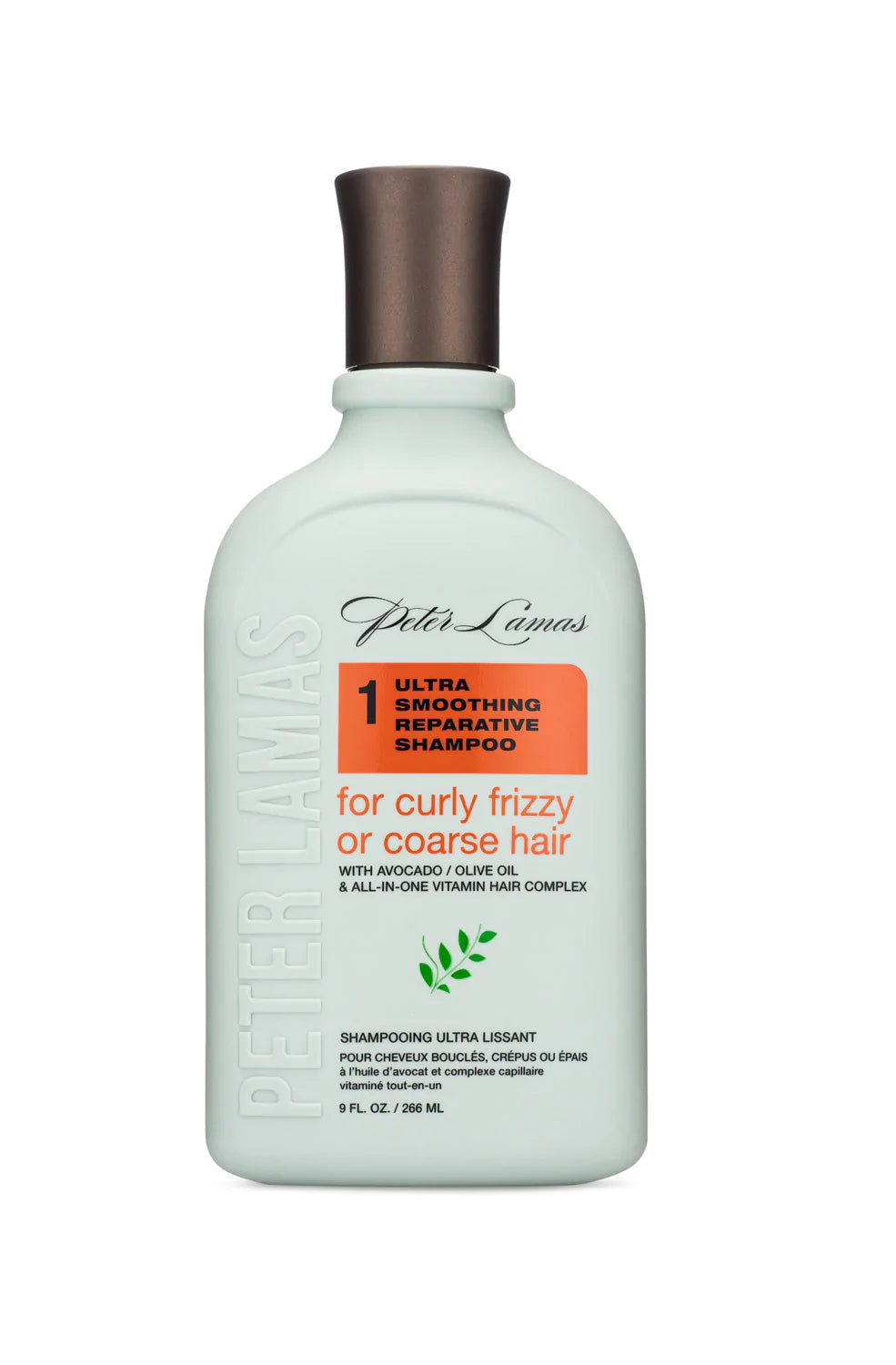 Avocado & Olive Ultra Smoothing Shampoo | Peter Lamas