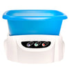 Azzurro Pedicure Voetbad met massage-functie