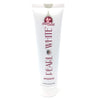 Pearl White Whitening Tandpasta