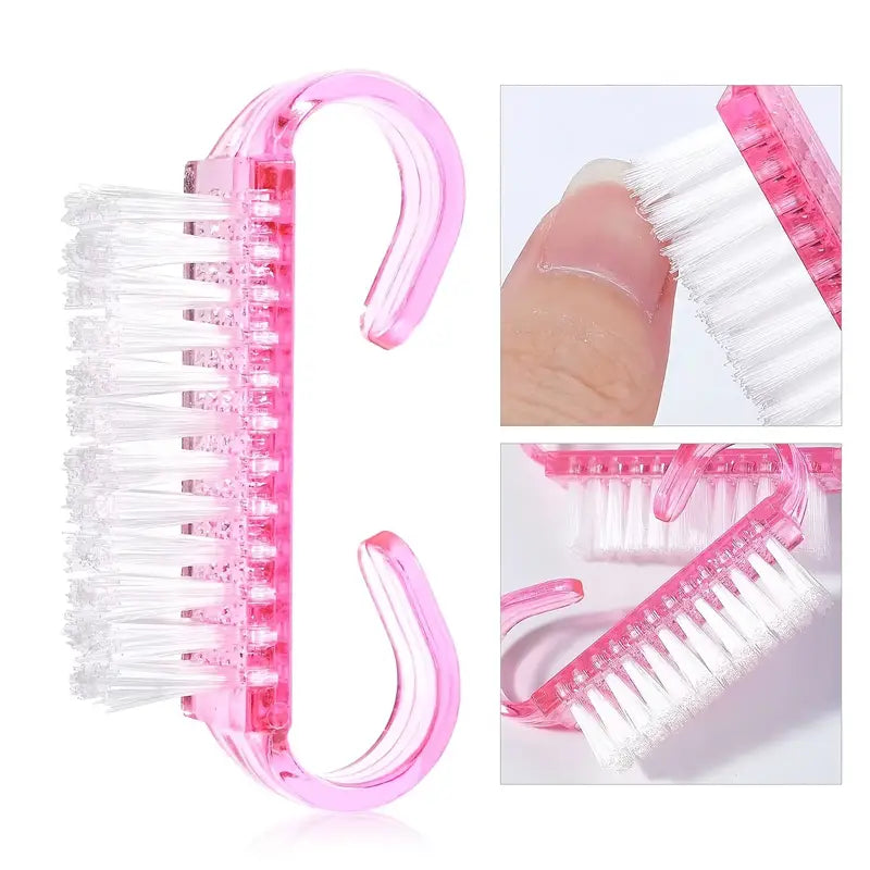 Nagelborstels