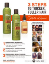 Hair Solutions - Hair Growth Energizing System | Peter Lamas