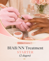 BIAB/NN Treatment - STARTER (2 dagen)