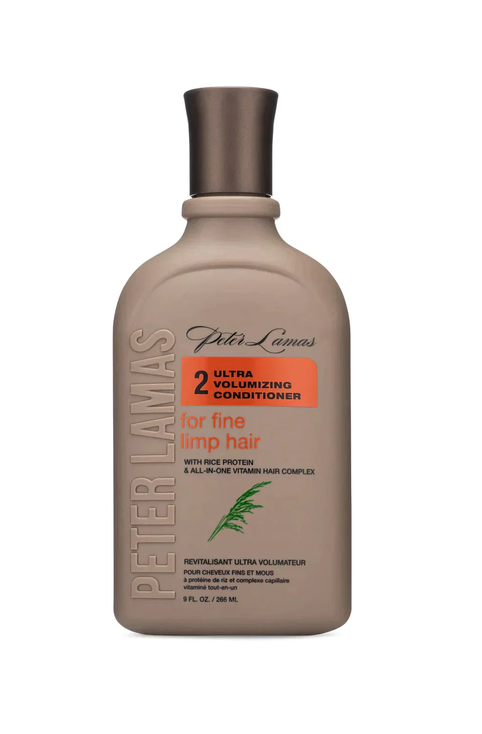 Rice Volumizing Conditioner | Peter Lamas