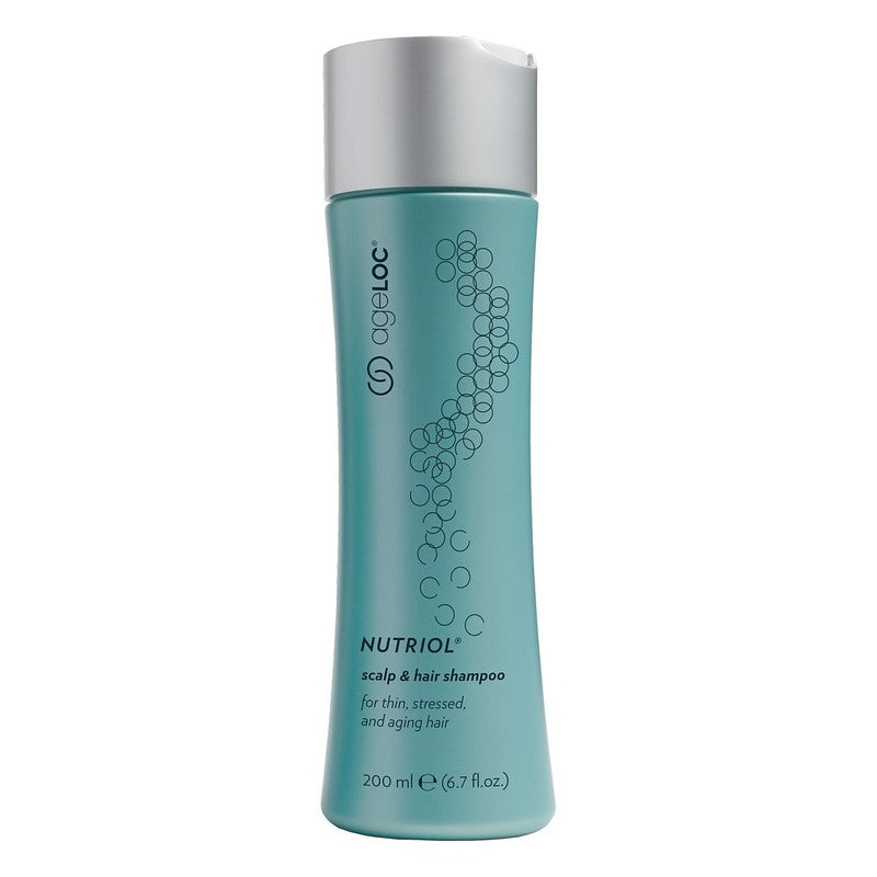 ageLOC Nutriol Scalp & Hair Shampoo