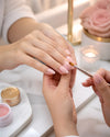 Omscholing Acrylgel Treatment (2 dagen) ERVAREN