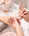 BIAB/NN Treatment - Combi-Manicure (1 dag) STARTER & ERVAREN