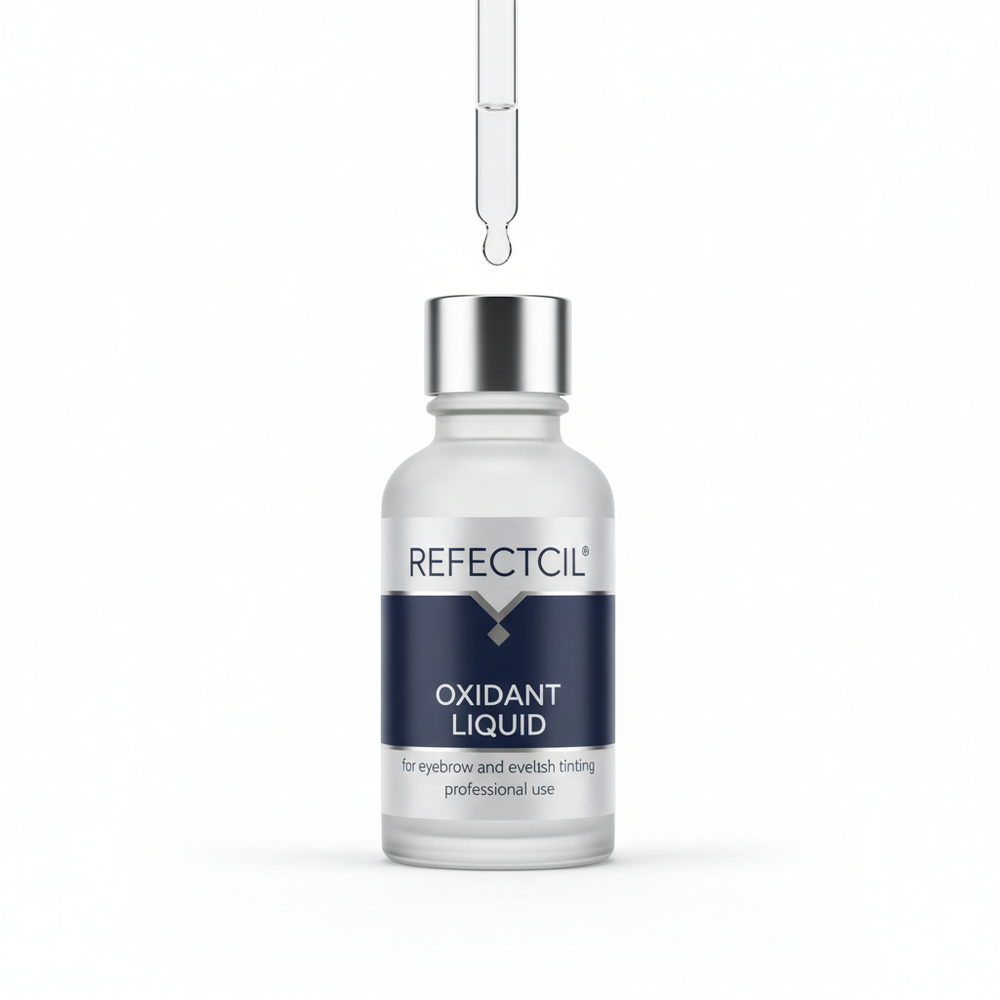 RefectoCil Oxidant Liquid