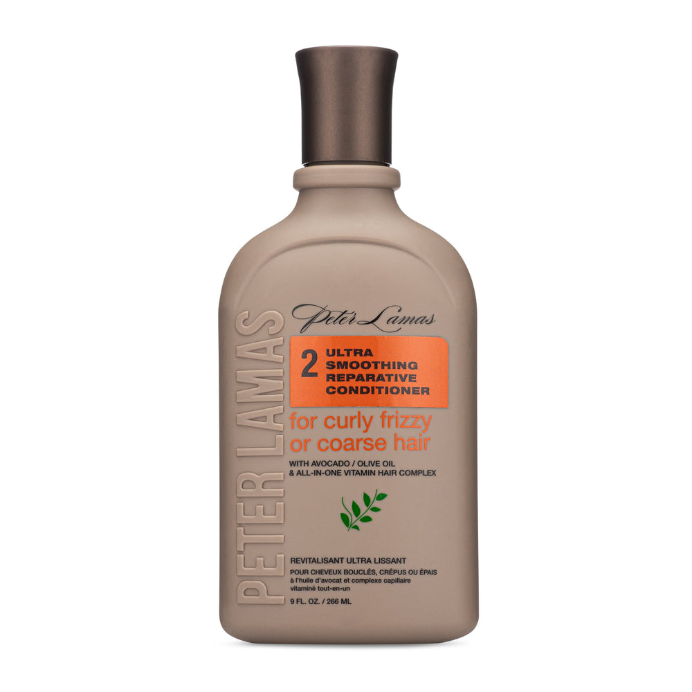 Avocado & Olive Ultra Smoothing Conditioner | Peter Lamas