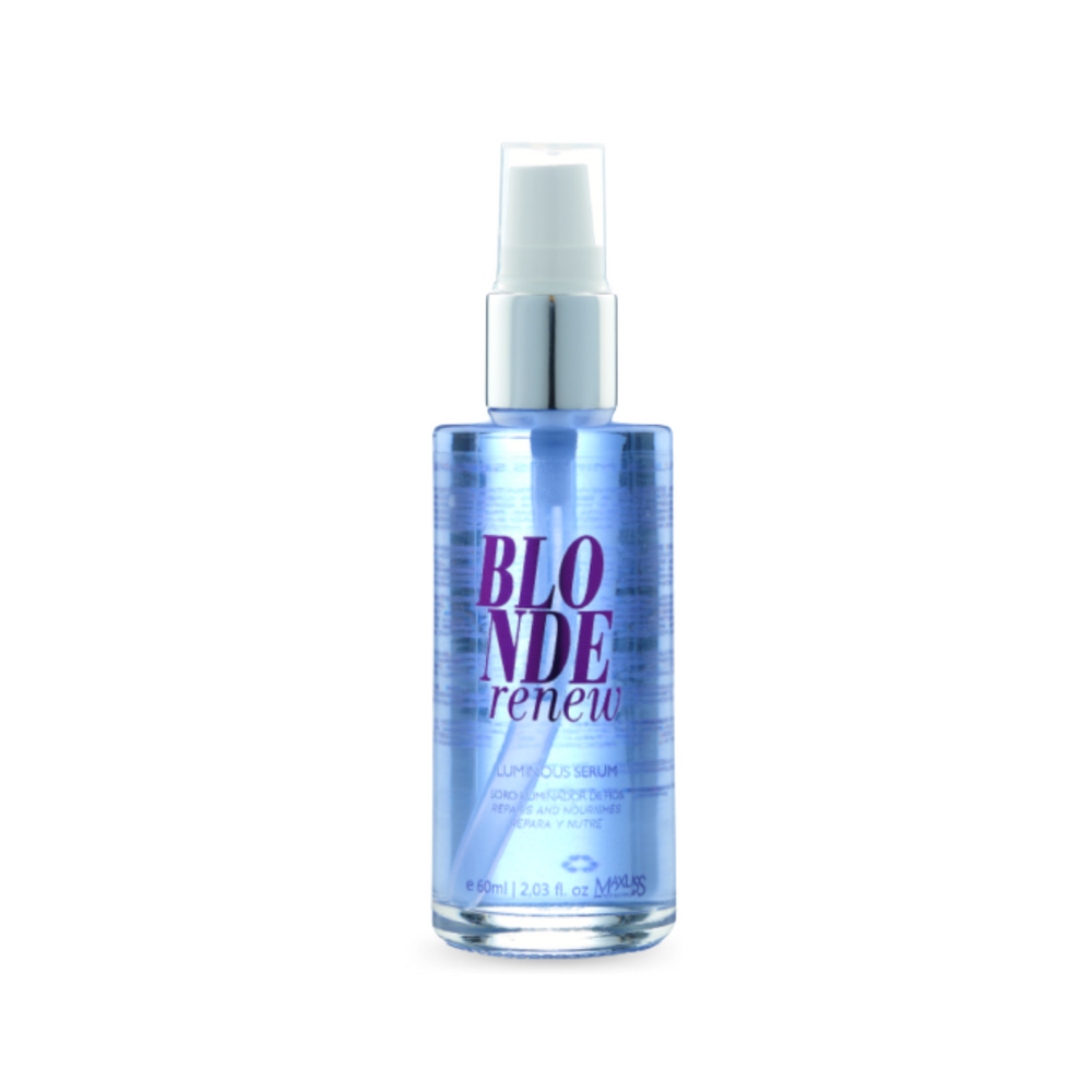 Blonde Renew Luminous Serum