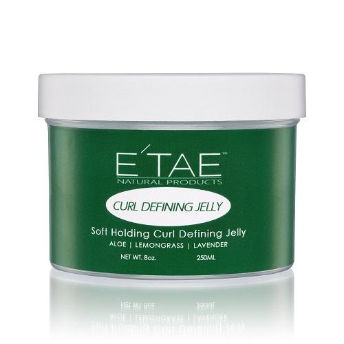 Curl Defining Jelly Cream