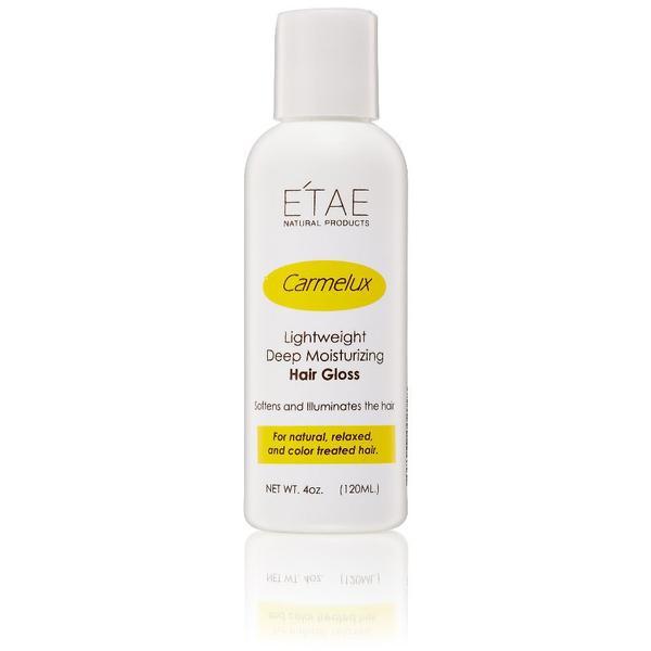 Lightweight Moisturizing Hairgloss