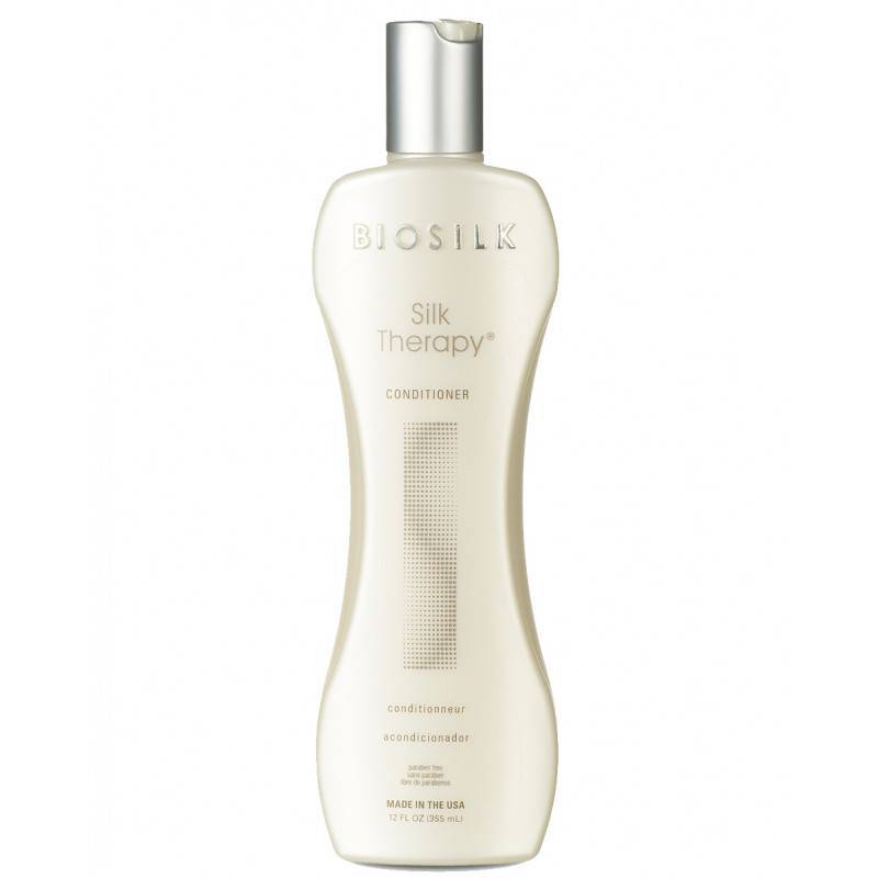 Silk Therapy Conditioner
