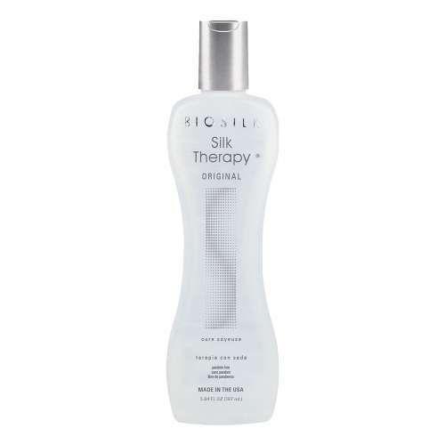 Silk Therapy